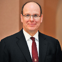 Prince Albert II of Monaco MBTI -Persönlichkeitstyp image