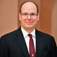 Prince Albert II of Monaco type de personnalité MBTI image