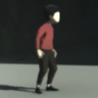 Boy in red نوع شخصية MBTI image