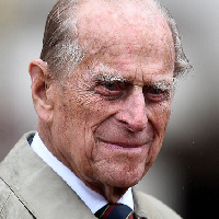 Prince Philip, Duke of Edinburgh mbtiパーソナリティタイプ image