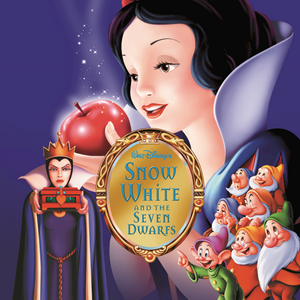 profile_Adriana Caselotti - Someday My Prince Will Come