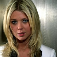 Tara Reid MBTI Personality Type image