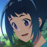 Tsukimi Teruya mbtiパーソナリティタイプ image