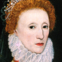 Elizabeth I of England тип личности MBTI image