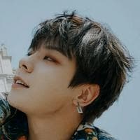 Moon Jehyun (OMEGA X) тип личности MBTI image