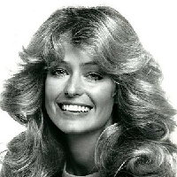 Farrah Fawcett mbtiパーソナリティタイプ image