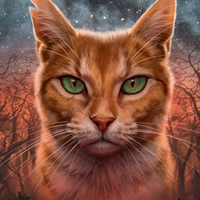 Firestar tipo di personalità MBTI image