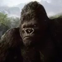 King Kong MBTI Personality Type image