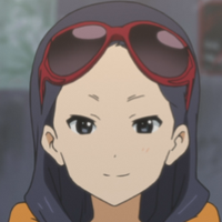 Maki type de personnalité MBTI image