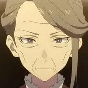 profile_Ichijou Sayuri