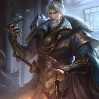profile_Wang Ling