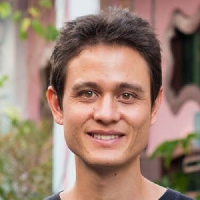 Mark Wiens MBTI 성격 유형 image