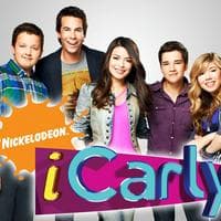 ICarly intro MBTI Personality Type image