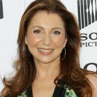 Donna Murphy MBTI性格类型 image