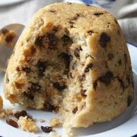 Spotted dick MBTI Personality Type image