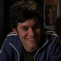 Seth Cohen tipo di personalità MBTI image