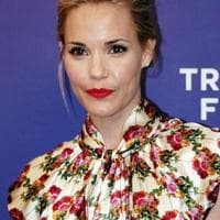 Leslie Bibb MBTI Personality Type image