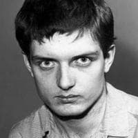 Ian Curtis mbti kişilik türü image