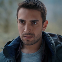 Tahir Kaleli type de personnalité MBTI image