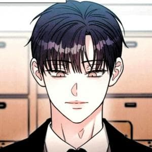 Seo woo yeon mbti kişilik türü image