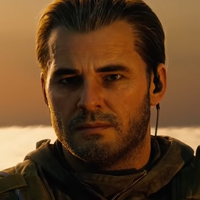 Alex Mason type de personnalité MBTI image