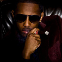 Fabolous MBTI Personality Type image