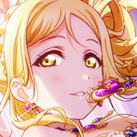 Mari Ohara MBTI 성격 유형 image