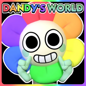 Dandy's World тип личности MBTI image