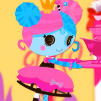 profile_Princess Anise