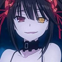 Kurumi Tokisaki MBTI 성격 유형 image