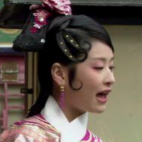 Xia Dongchun tipe kepribadian MBTI image