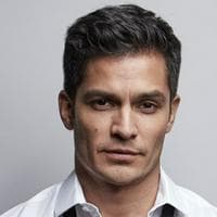 Nicholas Gonzalez tipo di personalità MBTI image