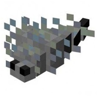 Silverfish (mob) MBTI -Persönlichkeitstyp image