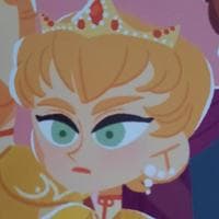 Alena (Reina del Este) MBTI性格类型 image