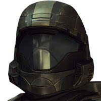 Rookie (ODST) tipo de personalidade mbti image