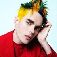 Awsten Knight type de personnalité MBTI image