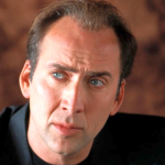 Nicolas Cage type de personnalité MBTI image