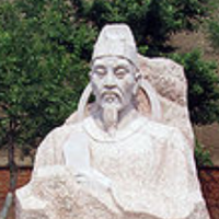 Wei Zheng MBTI 성격 유형 image