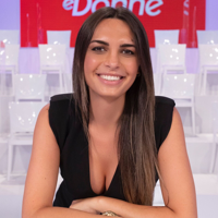 Andrea Nicole Conte tipe kepribadian MBTI image