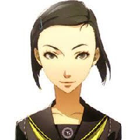 Yumi Ozawa MBTI Personality Type image