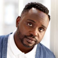 Brian Tyree Henry type de personnalité MBTI image