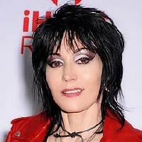 Joan Jett type de personnalité MBTI image