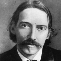 Robert Louis Stevenson tipo di personalità MBTI image