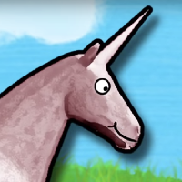 Pink Unicorn mbtiパーソナリティタイプ image