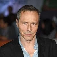 Michael Wincott tipe kepribadian MBTI image