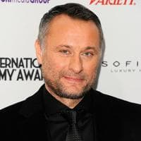 Michael Nyqvist typ osobowości MBTI image