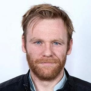 profile_Brian Gleeson
