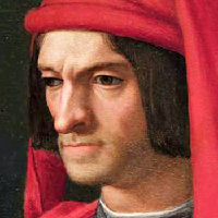 Lorenzo the Magnificent mbti kişilik türü image