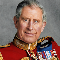 King Charles III MBTI Personality Type image