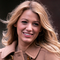 Serena van der Woodsen mbtiパーソナリティタイプ image